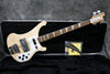 2022 Rickenbacker 4003, Mapleglo, Mint/Unplayed