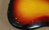 1963 Fender Precision Bass, Sunburst