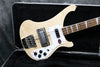 2022 Rickenbacker 4003, Mapleglo, Mint/Unplayed