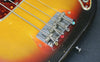 1966 Fender Precision Bass, Sunburst