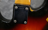 1963 Fender Precision Bass, Sunburst