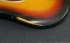 1966 Fender Precision Bass, Sunburst