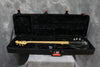 1979 Music Man Stingray, Black