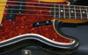 1966 Fender Precision Bass, Sunburst