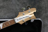 2022 Rickenbacker 4003, Mapleglo, Mint/Unplayed