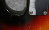 1963 Fender Precision Bass, Sunburst
