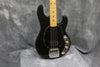 1979 Music Man Stingray, Black