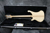 2022 Rickenbacker 4003, Mapleglo, Mint/Unplayed