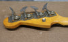 1963 Fender Precision Bass, Sunburst