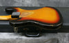 1966 Fender Precision Bass, Sunburst