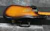 1966 Fender Precision Bass, Sunburst