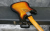 1966 Fender Precision Bass, Sunburst