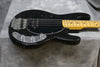 1979 Music Man Stingray, Black