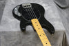 1979 Music Man Stingray, Black