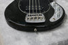 1979 Music Man Stingray, Black