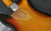 1966 Fender Precision Bass, Sunburst