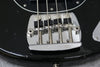 1979 Music Man Stingray, Black