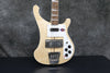 2022 Rickenbacker 4003, Mapleglo, Mint/Unplayed