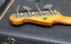 1966 Fender Precision Bass, Sunburst