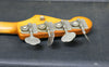 1966 Fender Precision Bass, Sunburst