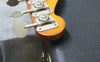 1966 Fender Precision Bass, Sunburst