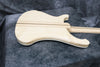 2022 Rickenbacker 4003, Mapleglo, Mint/Unplayed