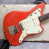 1963 Fender Jazzmaster - Fiesta Red Refinish