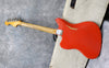 1963 Fender Jazzmaster - Fiesta Red Refinish