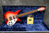2022 Rickenbacker 350 V63 Liverpool, Fireglo