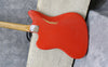 1963 Fender Jazzmaster - Fiesta Red Refinish