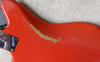1963 Fender Jazzmaster - Fiesta Red Refinish