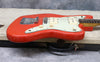 1963 Fender Jazzmaster - Fiesta Red Refinish