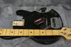 1979 Music Man Stingray, Black