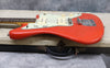 1963 Fender Jazzmaster - Fiesta Red Refinish
