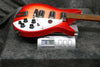 2022 Rickenbacker 350 V63 Liverpool, Fireglo