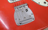 1963 Fender Jazzmaster - Fiesta Red Refinish