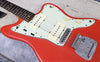 1963 Fender Jazzmaster - Fiesta Red Refinish