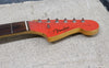 1963 Fender Jazzmaster - Fiesta Red Refinish