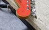 1963 Fender Jazzmaster - Fiesta Red Refinish