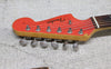 1963 Fender Jazzmaster - Fiesta Red Refinish