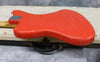1963 Fender Jazzmaster - Fiesta Red Refinish