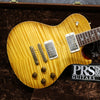 2017 PRS Private Stock, Singlecut MCarty 594, Smoked Burst