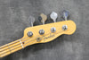 2012 Fender Custom Shop, Ltd Ed. La Cabronita Boracho Relic