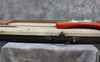 1963 Fender Jazzmaster - Fiesta Red Refinish