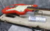 1963 Fender Jazzmaster - Fiesta Red Refinish