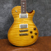 2017 PRS Private Stock, Singlecut MCarty 594, Smoked Burst