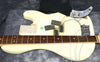 1977 Fender Precision Bass, Olympic White