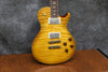 2017 PRS Private Stock, Singlecut MCarty 594, Smoked Burst