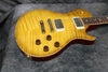 2017 PRS Private Stock, Singlecut MCarty 594, Smoked Burst