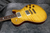 2017 PRS Private Stock, Singlecut MCarty 594, Smoked Burst